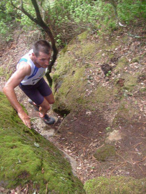 ECOMARATONA DI PANTELLERIA 2011